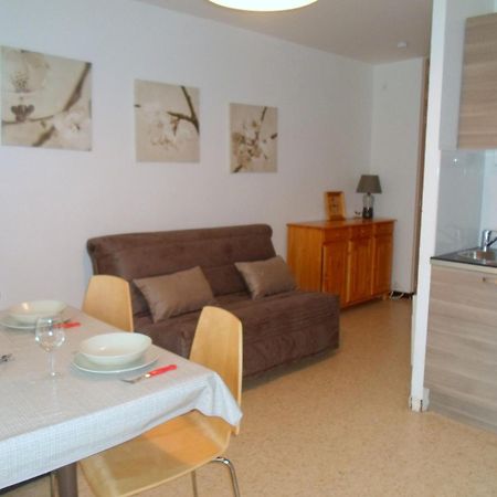 Appartement Avec Terrasse, Climatisation Et Animaux Admis, Proche Des Thermes - Fr-1-503-38 Balaruc-les-Bains Εξωτερικό φωτογραφία