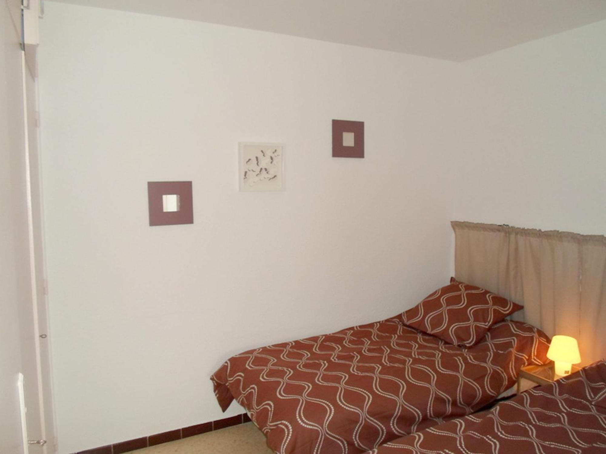 Appartement Avec Terrasse, Climatisation Et Animaux Admis, Proche Des Thermes - Fr-1-503-38 Balaruc-les-Bains Εξωτερικό φωτογραφία