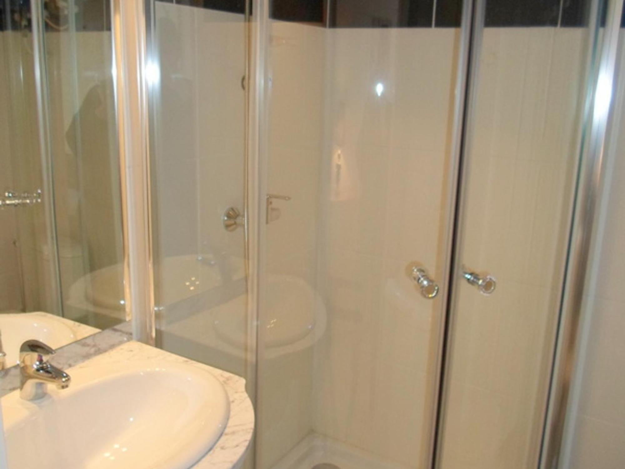 Appartement Avec Terrasse, Climatisation Et Animaux Admis, Proche Des Thermes - Fr-1-503-38 Balaruc-les-Bains Εξωτερικό φωτογραφία
