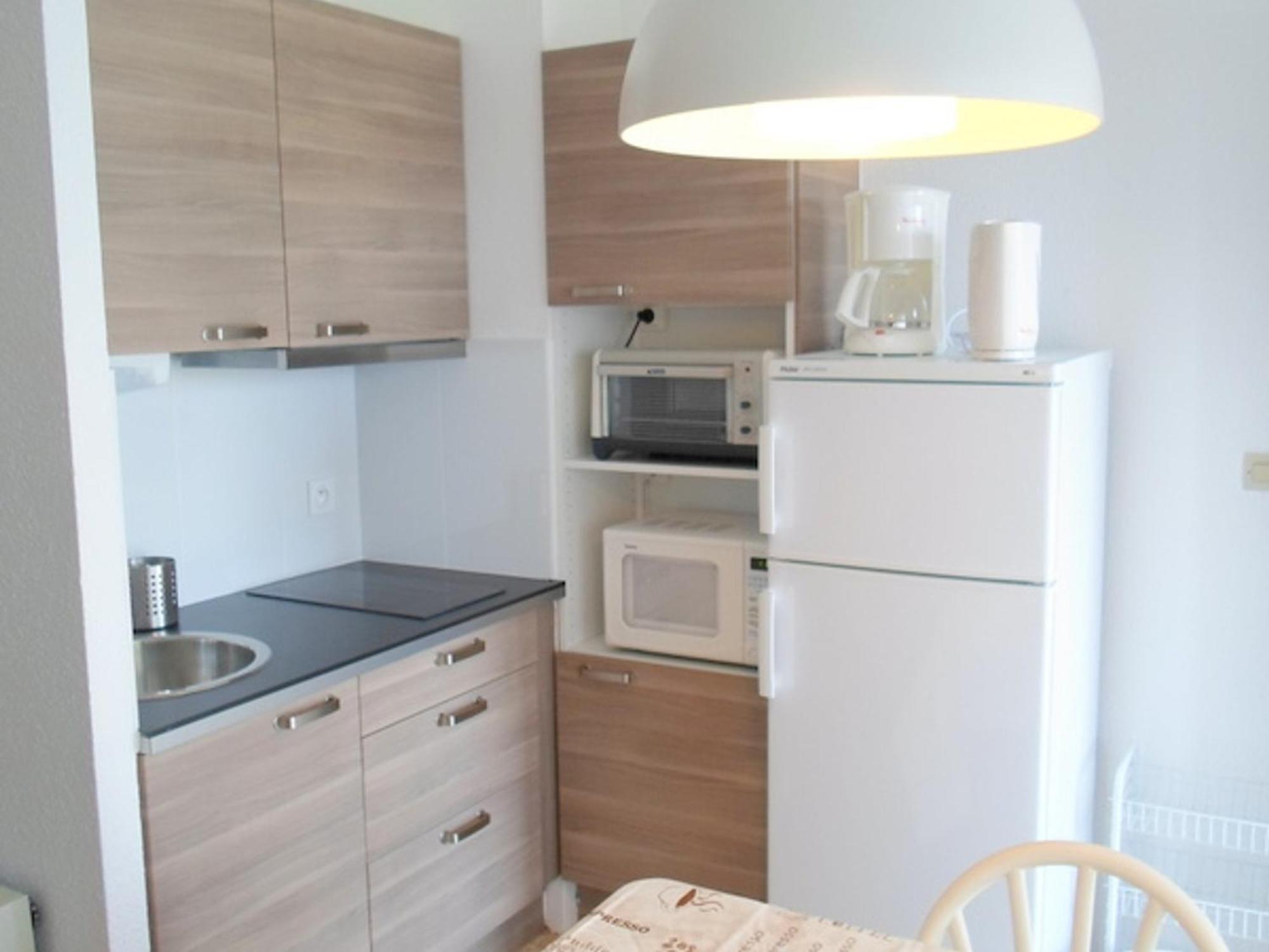 Appartement Avec Terrasse, Climatisation Et Animaux Admis, Proche Des Thermes - Fr-1-503-38 Balaruc-les-Bains Εξωτερικό φωτογραφία