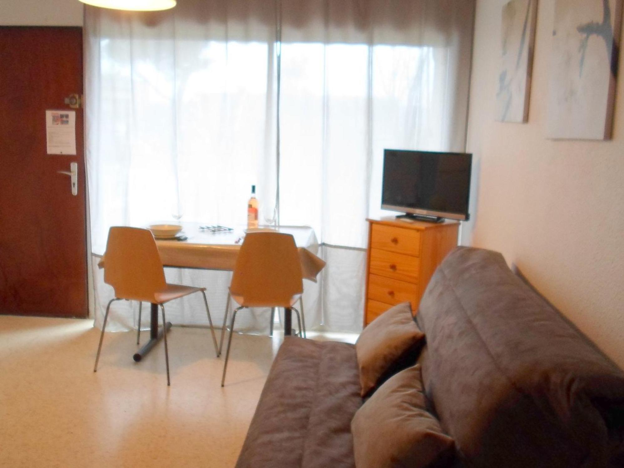 Appartement Avec Terrasse, Climatisation Et Animaux Admis, Proche Des Thermes - Fr-1-503-38 Balaruc-les-Bains Εξωτερικό φωτογραφία